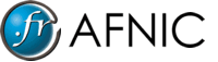 Le site de l'AFNIC