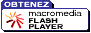 Tlchargez ici Macromedia Flash Player 6.0 (installation trs rapide)