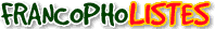 Le site des Francopholistes