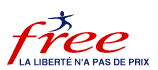 L'hbergement chez Free est exemplaire !