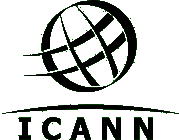 Le site officiel de l'ICANN (en anglais)