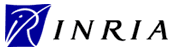 Le site de l'INRIA