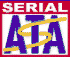 Logo de la future norme Serial ATA